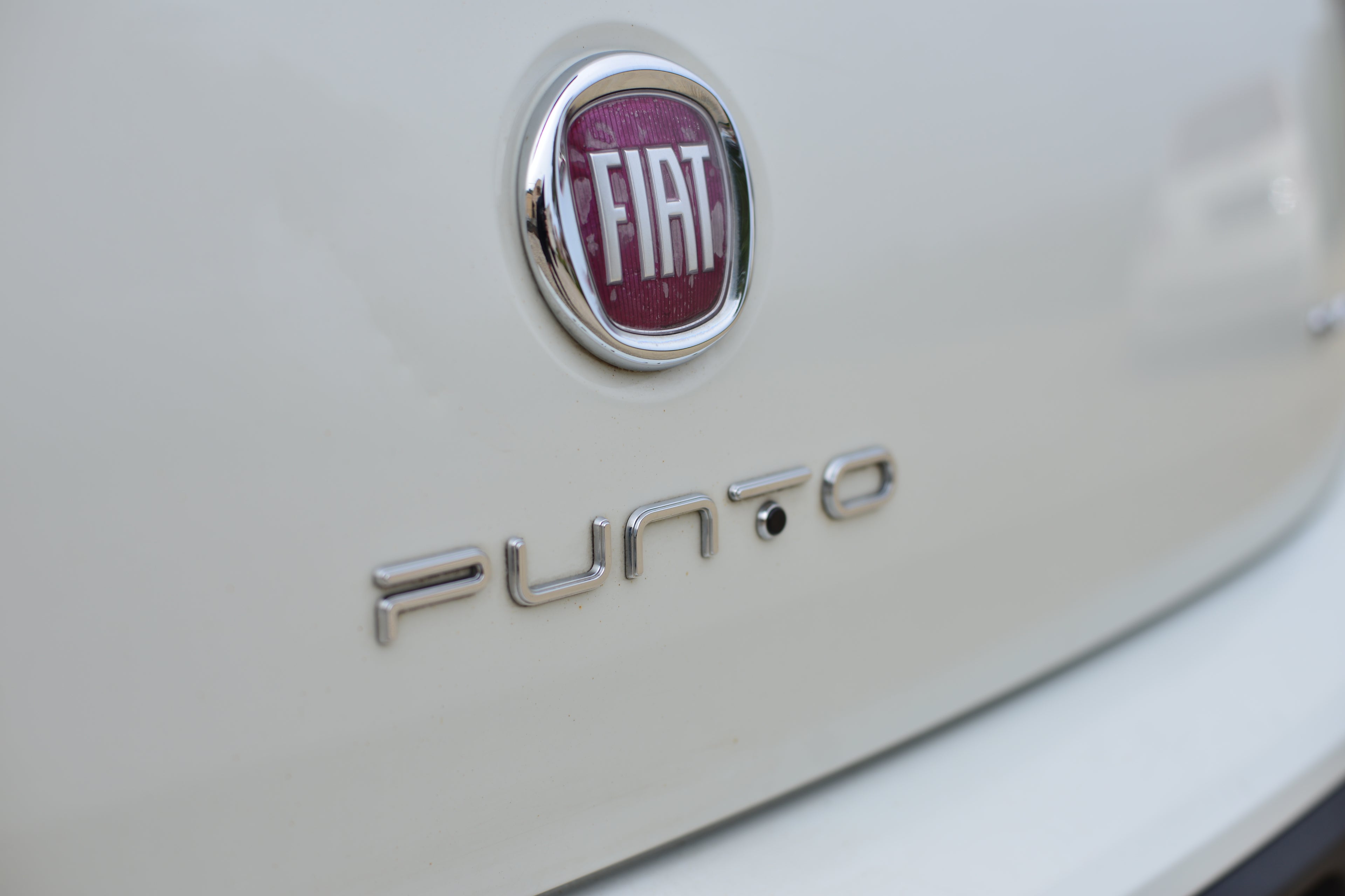 Fiat Punto Evo 1.4