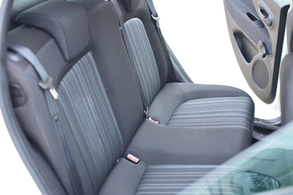 Fiat Punto Evo 1.4