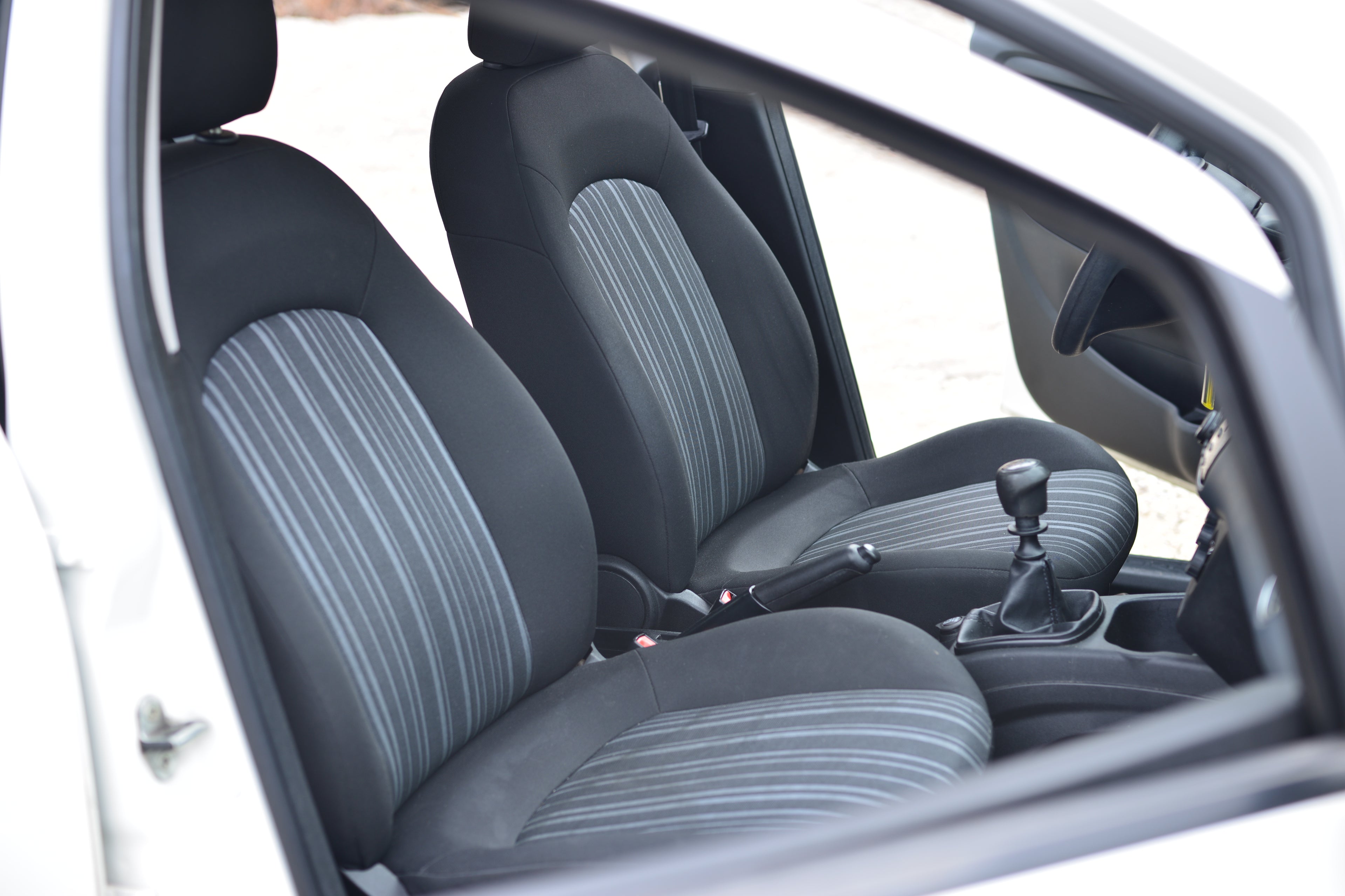 Fiat Punto Evo 1.4