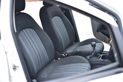 Fiat Punto Evo 1.4