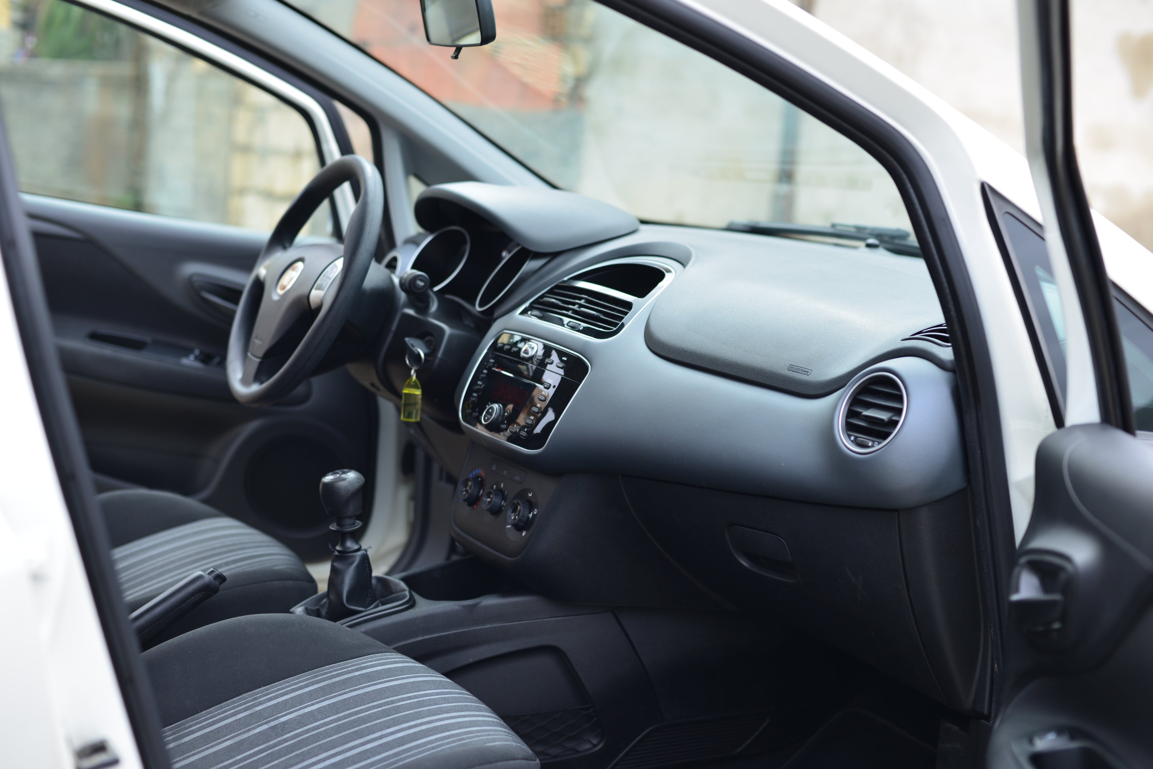 Fiat Punto Evo 1.4