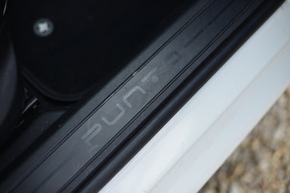 Fiat Punto Evo 1.4