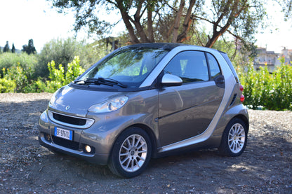 Smart ForTwo 451