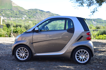 Smart ForTwo 451