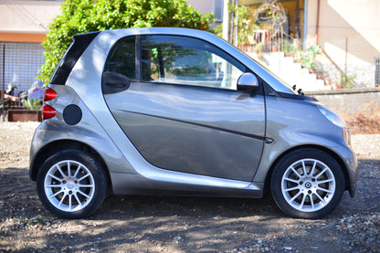 Smart ForTwo 451