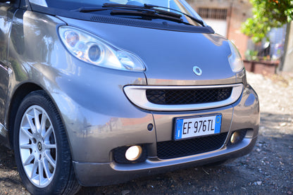 Smart ForTwo 451