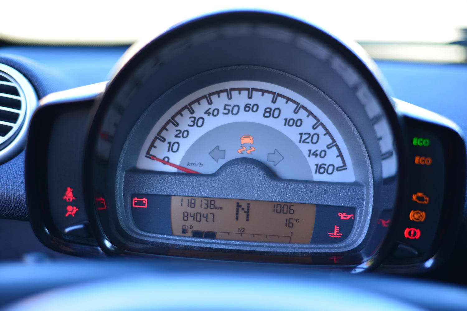 Smart ForTwo 451