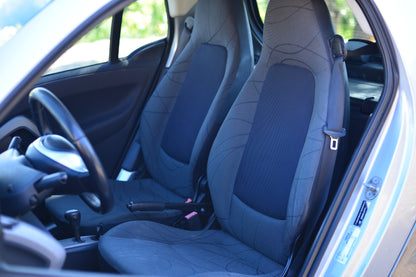 Smart ForTwo 451