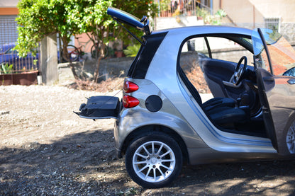 Smart ForTwo 451