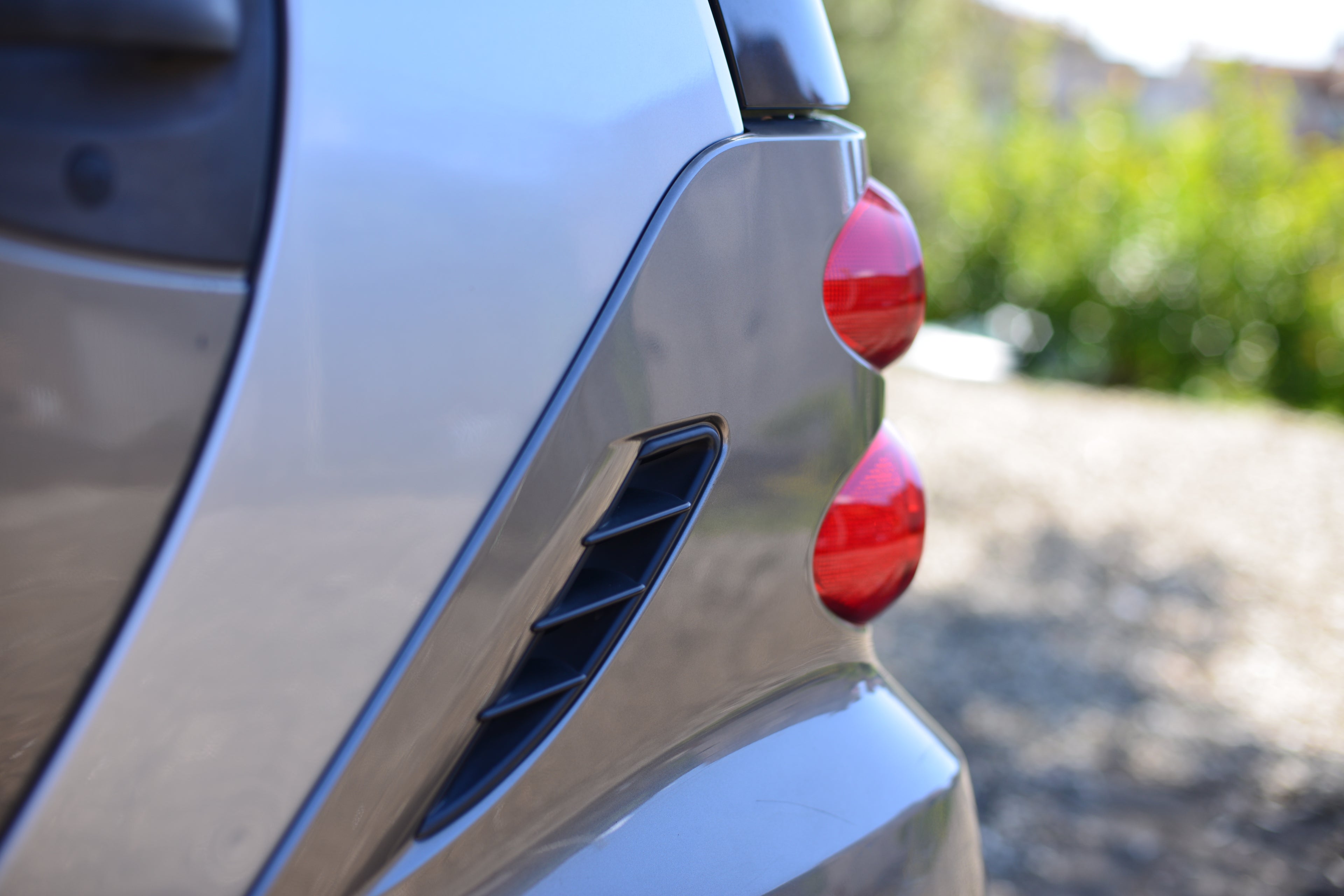 Smart ForTwo 451