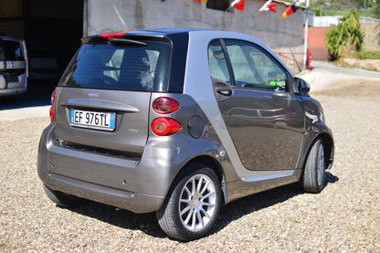 Smart ForTwo 451
