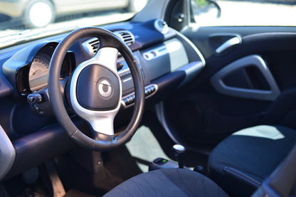 Smart ForTwo 451