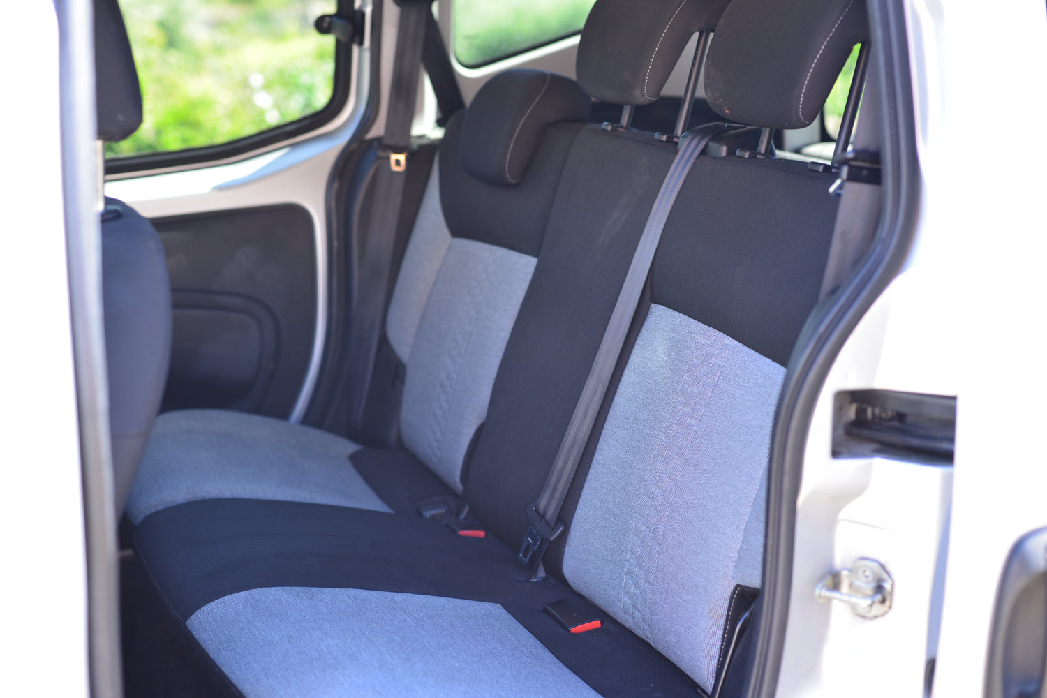 Fiat Qubo 1.3 MJT