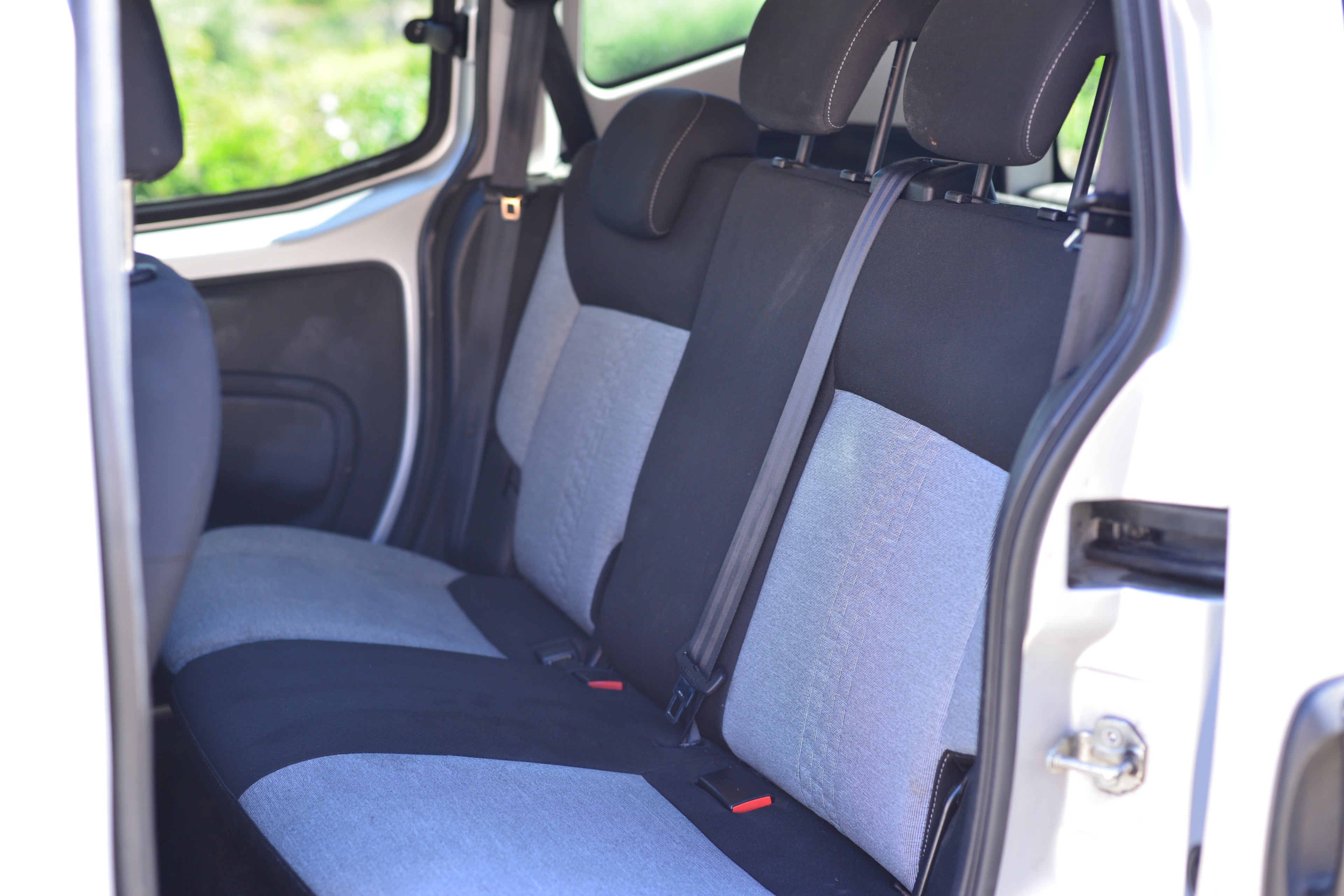 Fiat Qubo 1.3 MJT