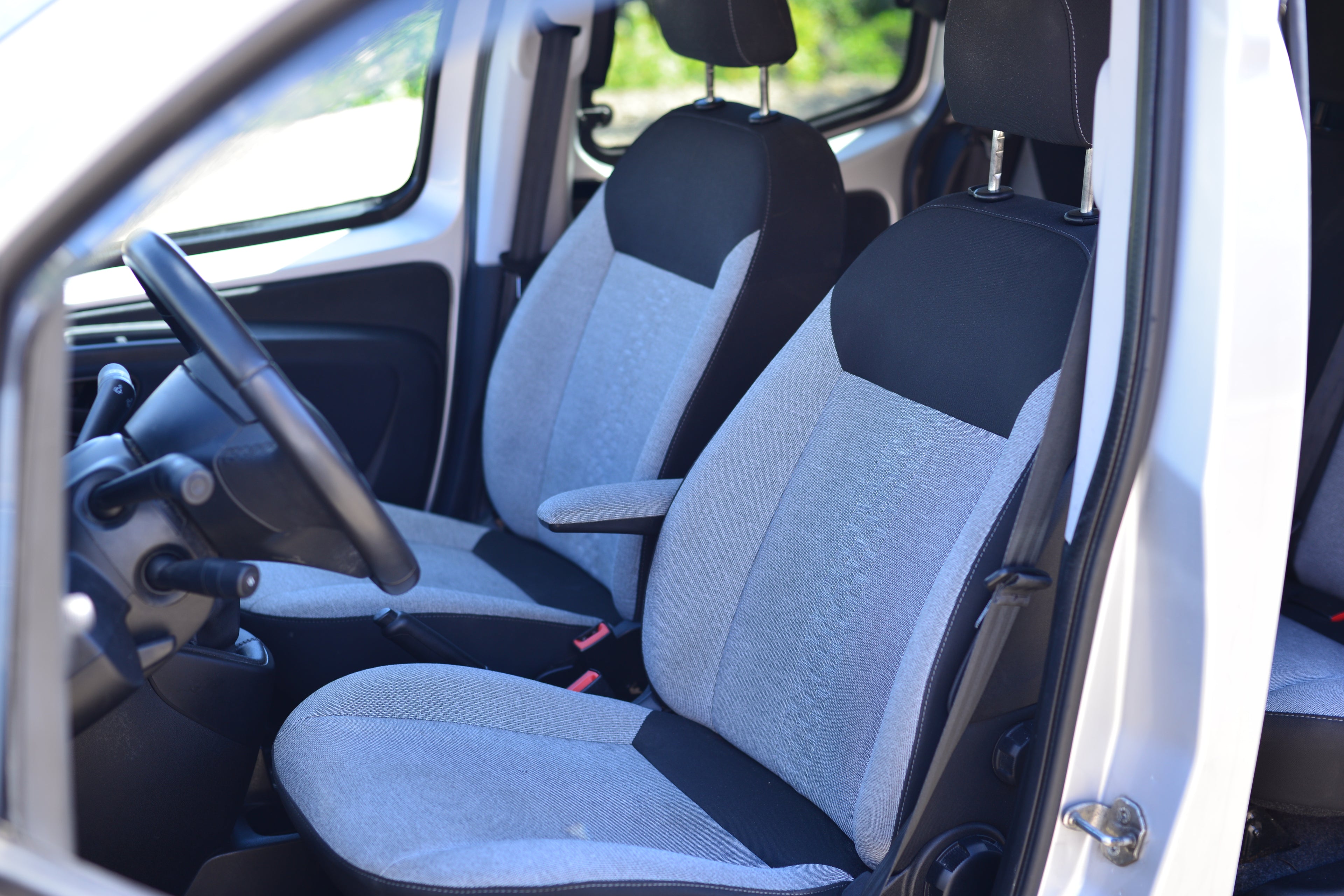 Fiat Qubo 1.3 MJT