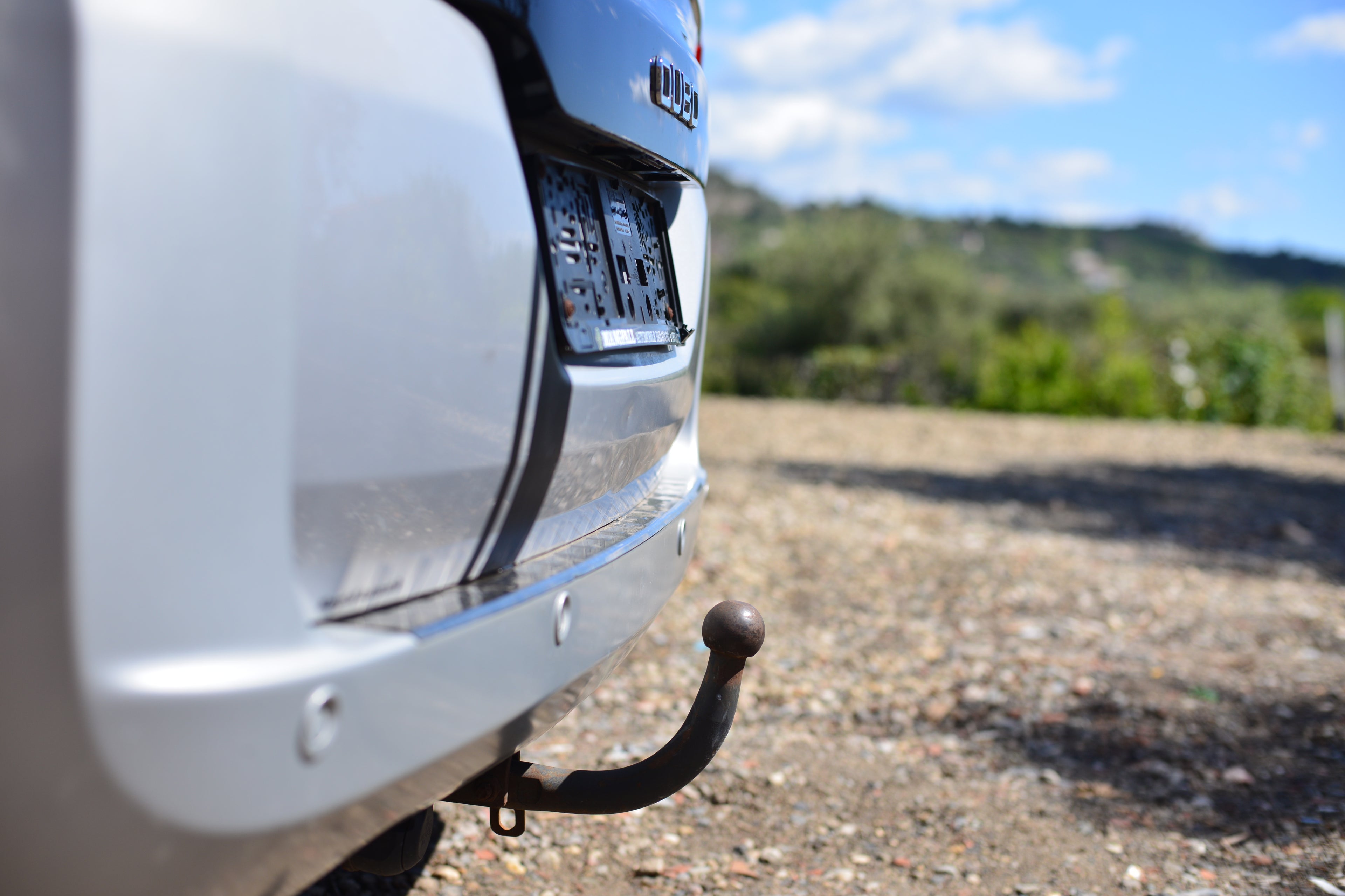 Fiat Qubo 1.3 MJT