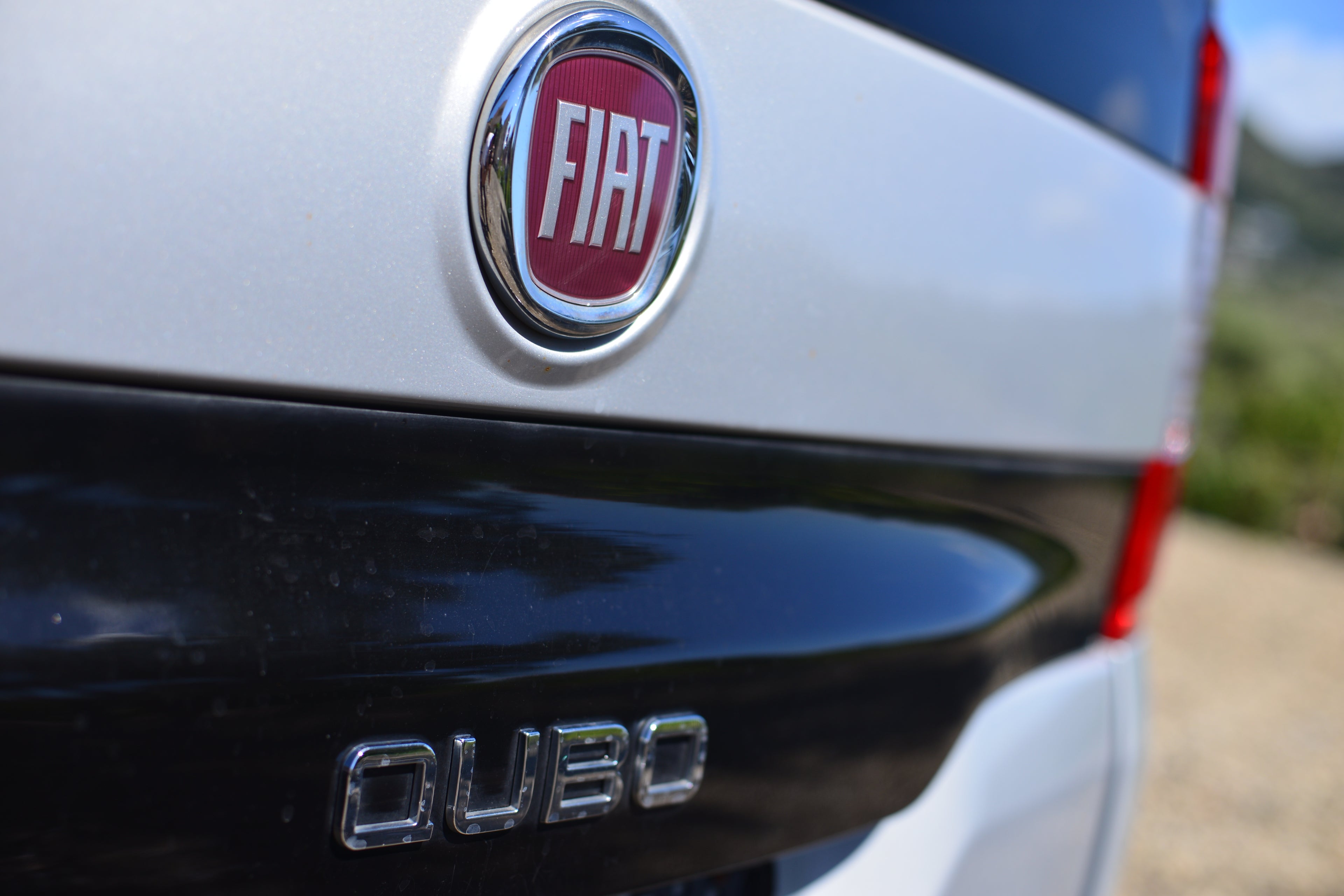 Fiat Qubo 1.3 MJT