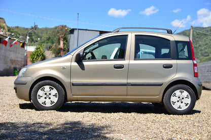 Fiat Panda 1.2
