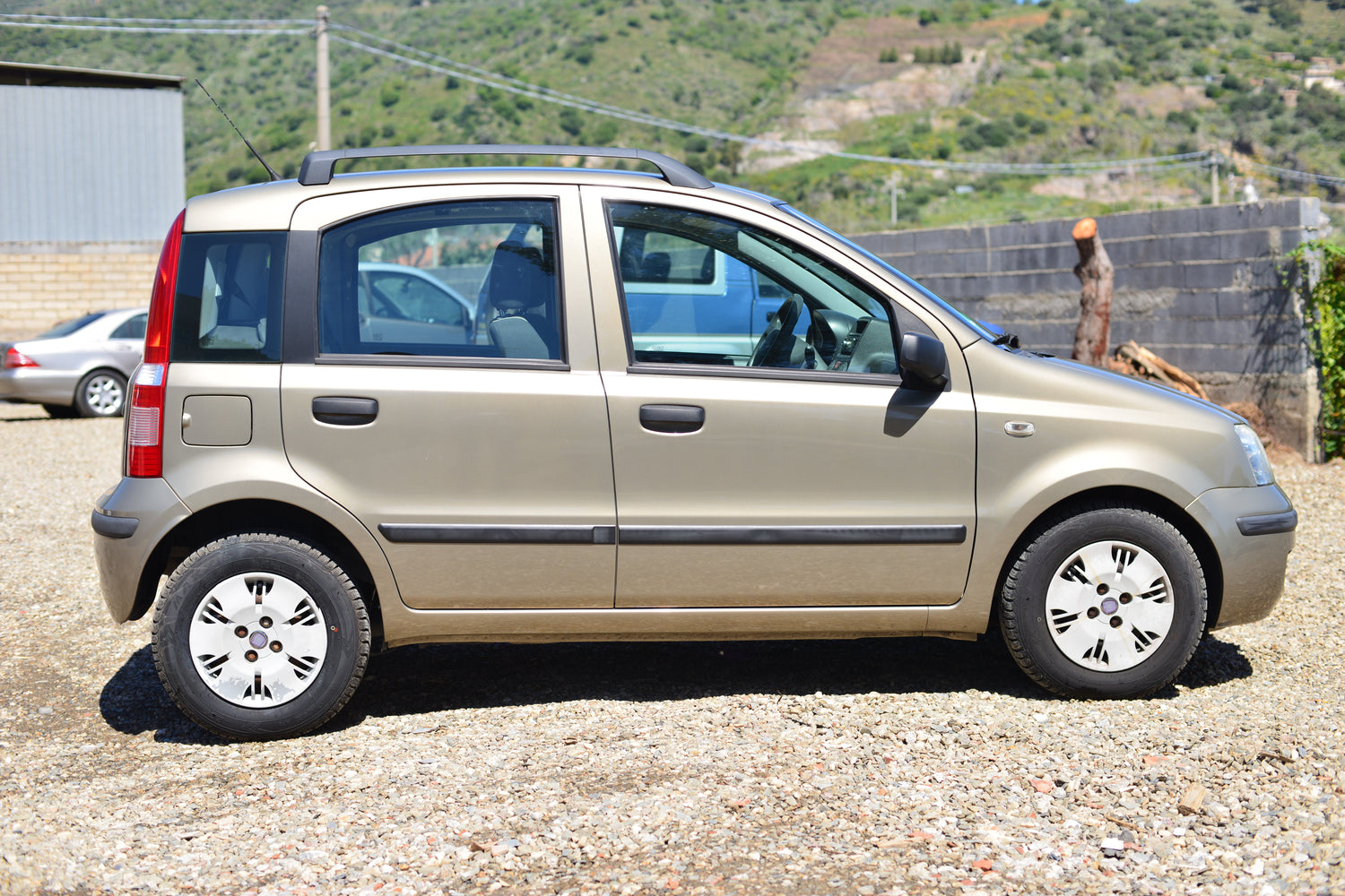 Fiat Panda 1.2