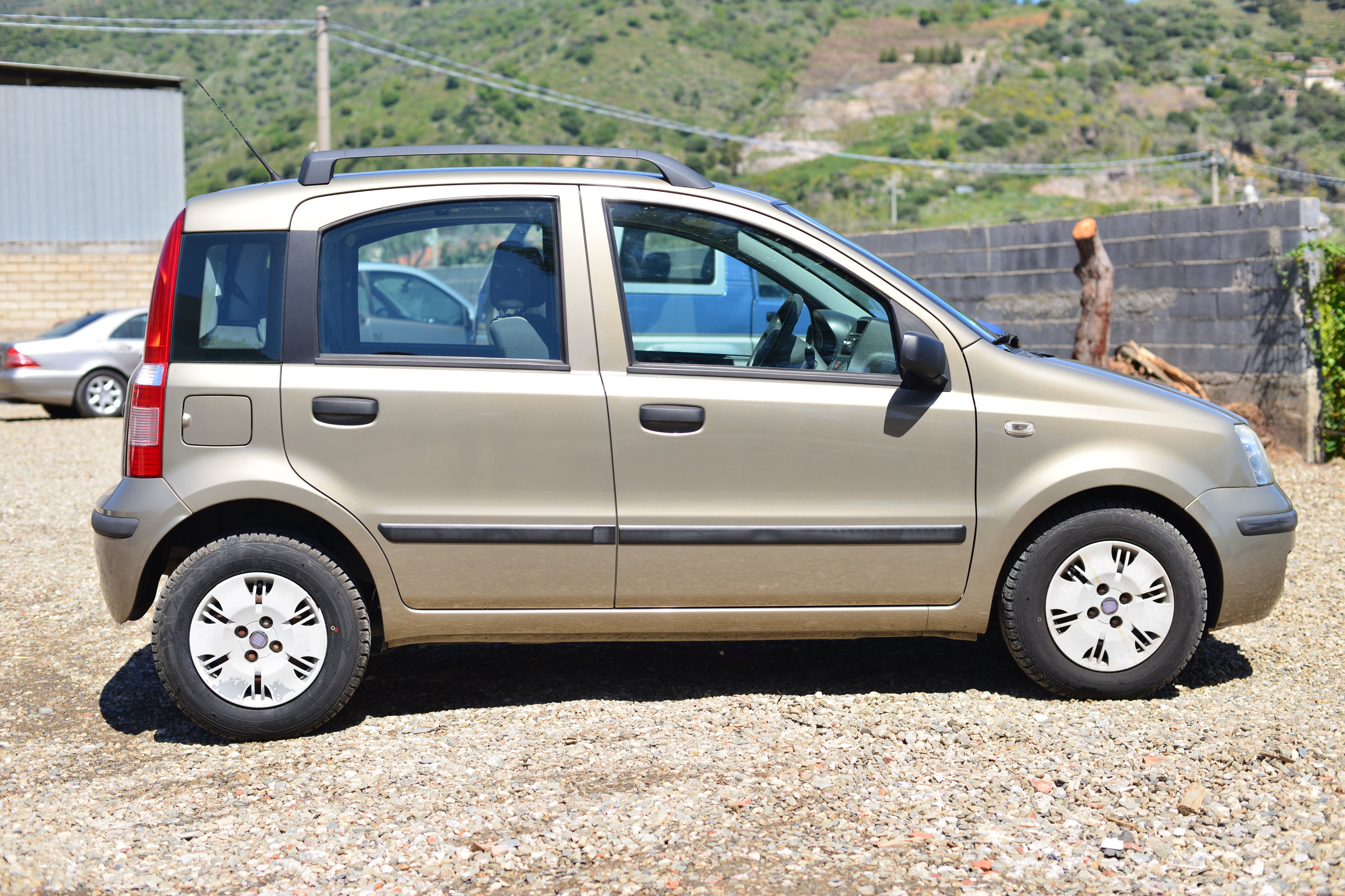 Fiat Panda 1.2