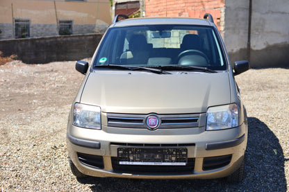 Fiat Panda 1.2