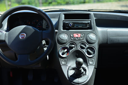 Fiat Panda 1.2