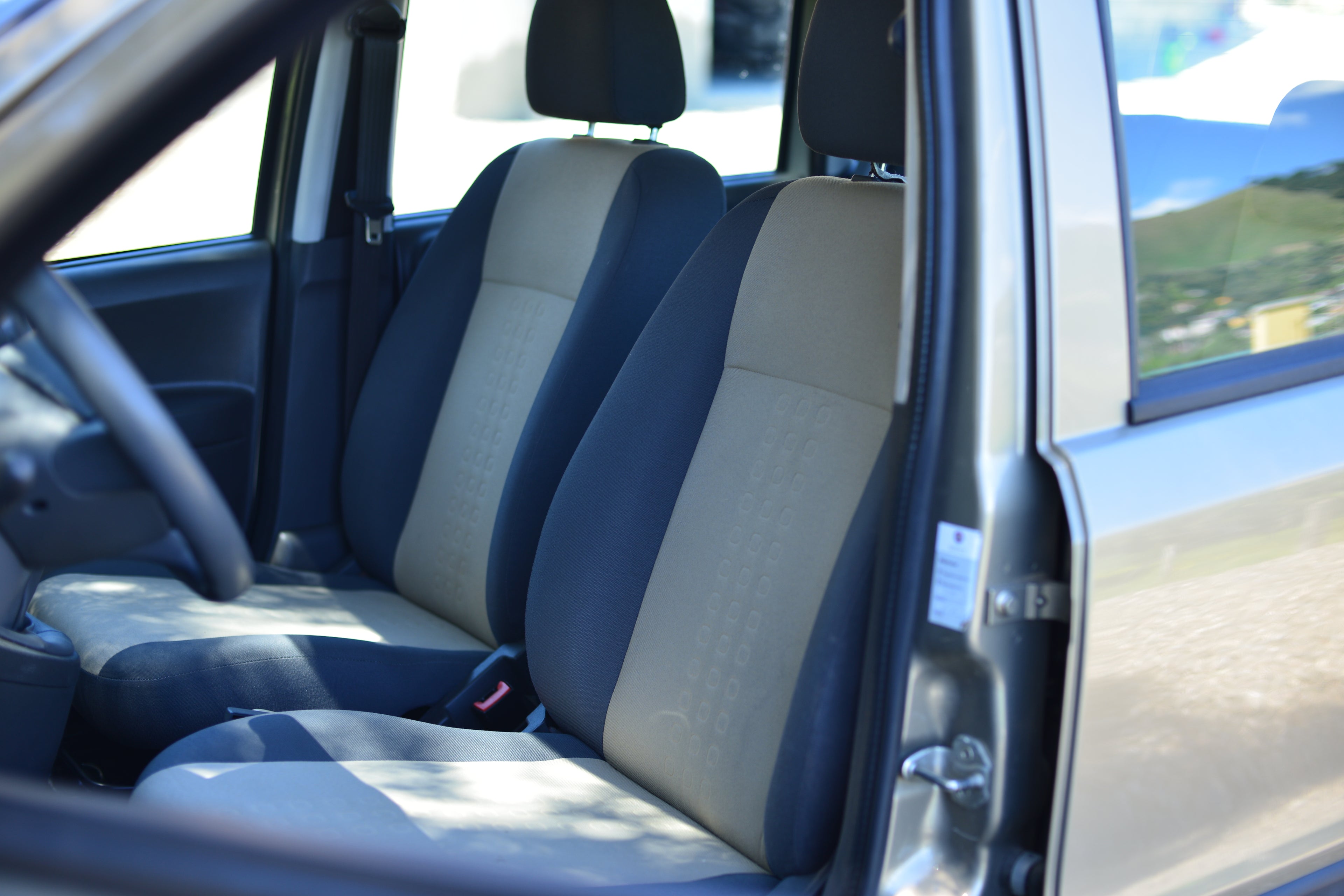 Fiat Panda 1.2