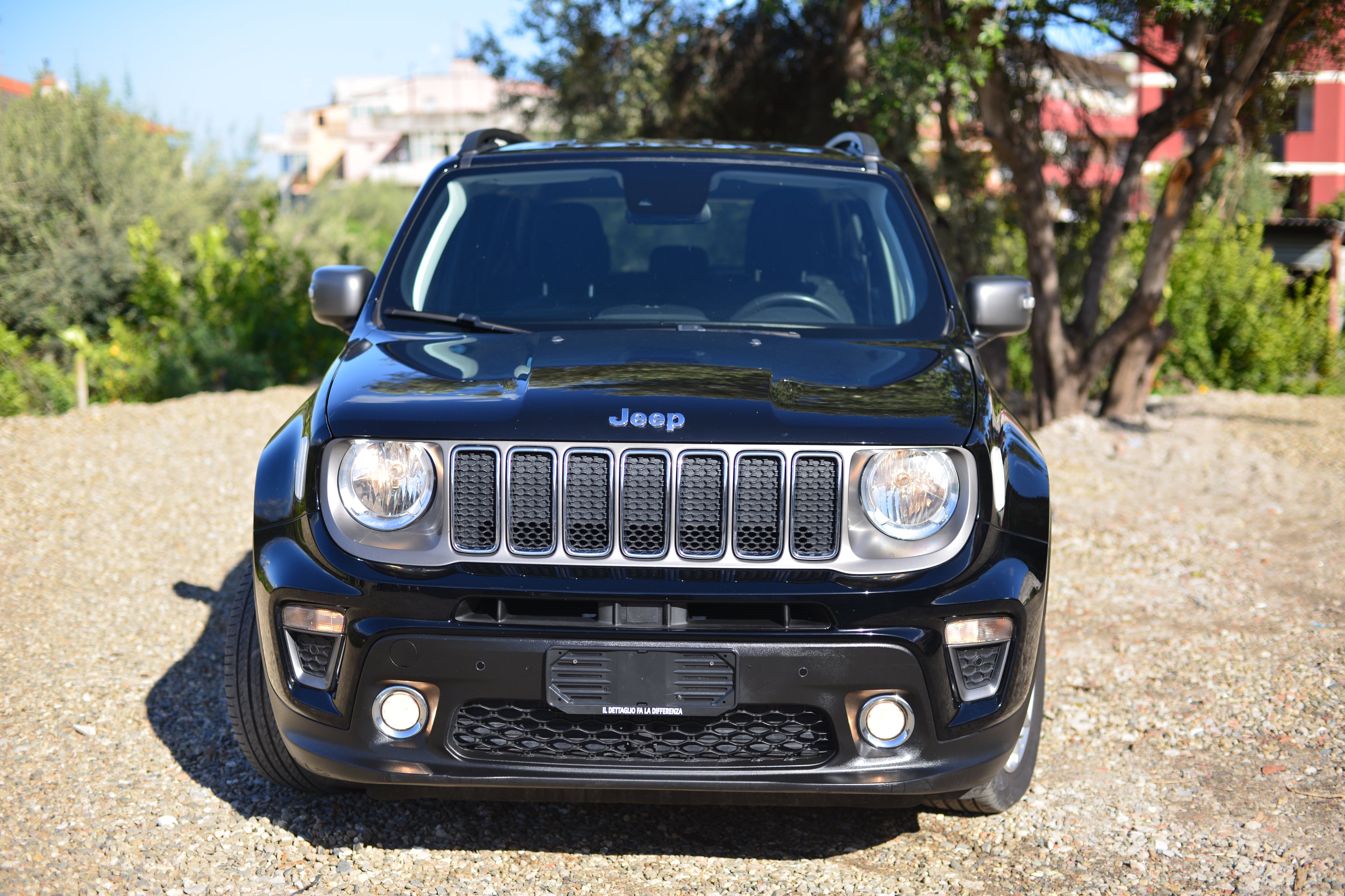 Jeep Renegade 1.6 MJT