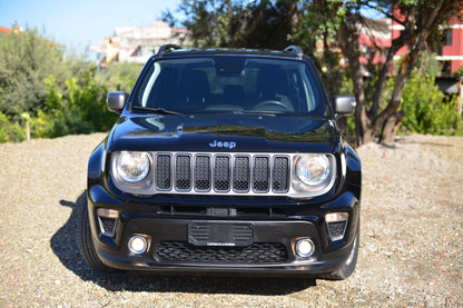 Jeep Renegade 1.6 MJT