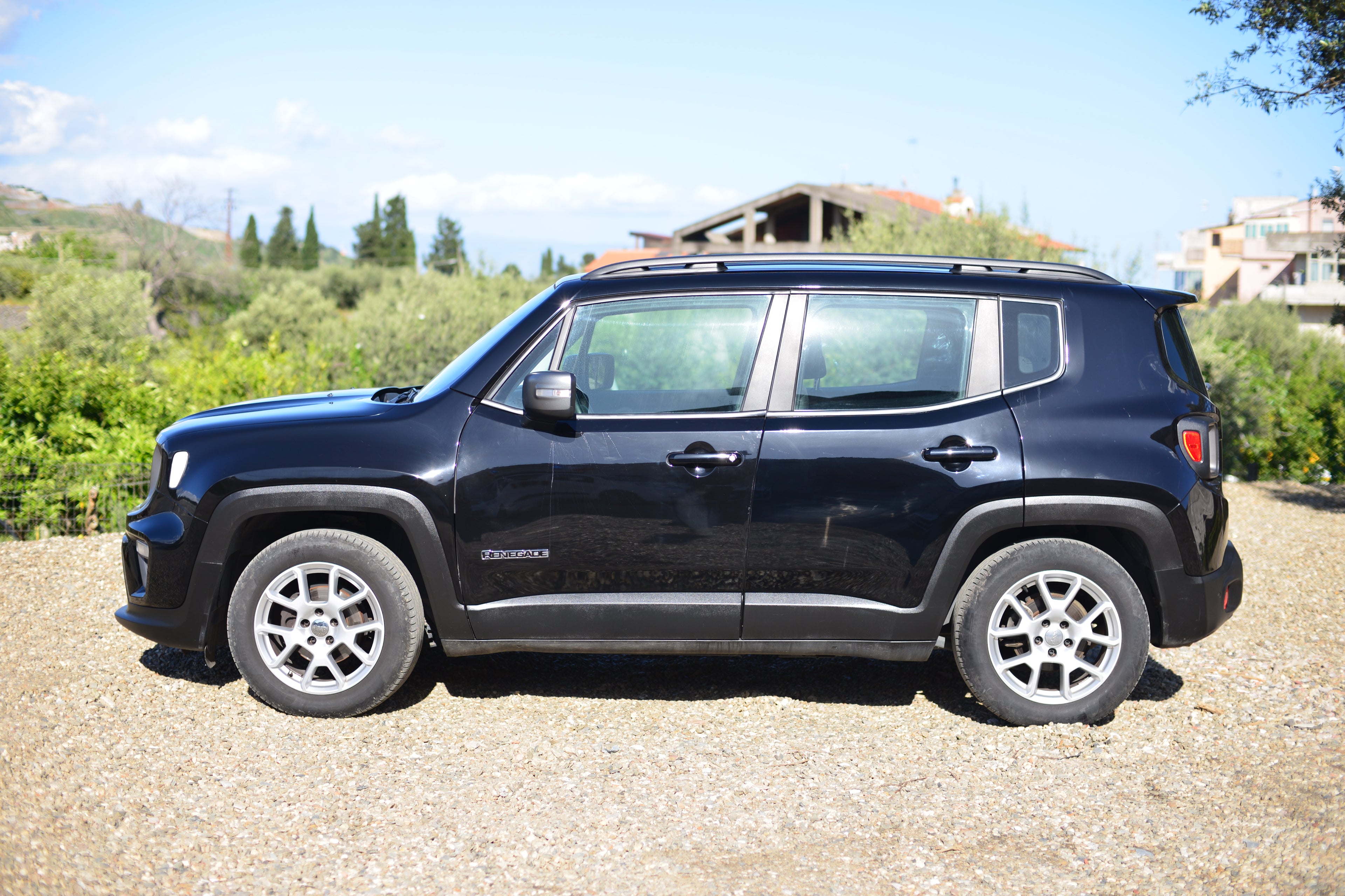 Jeep Renegade 1.6 MJT