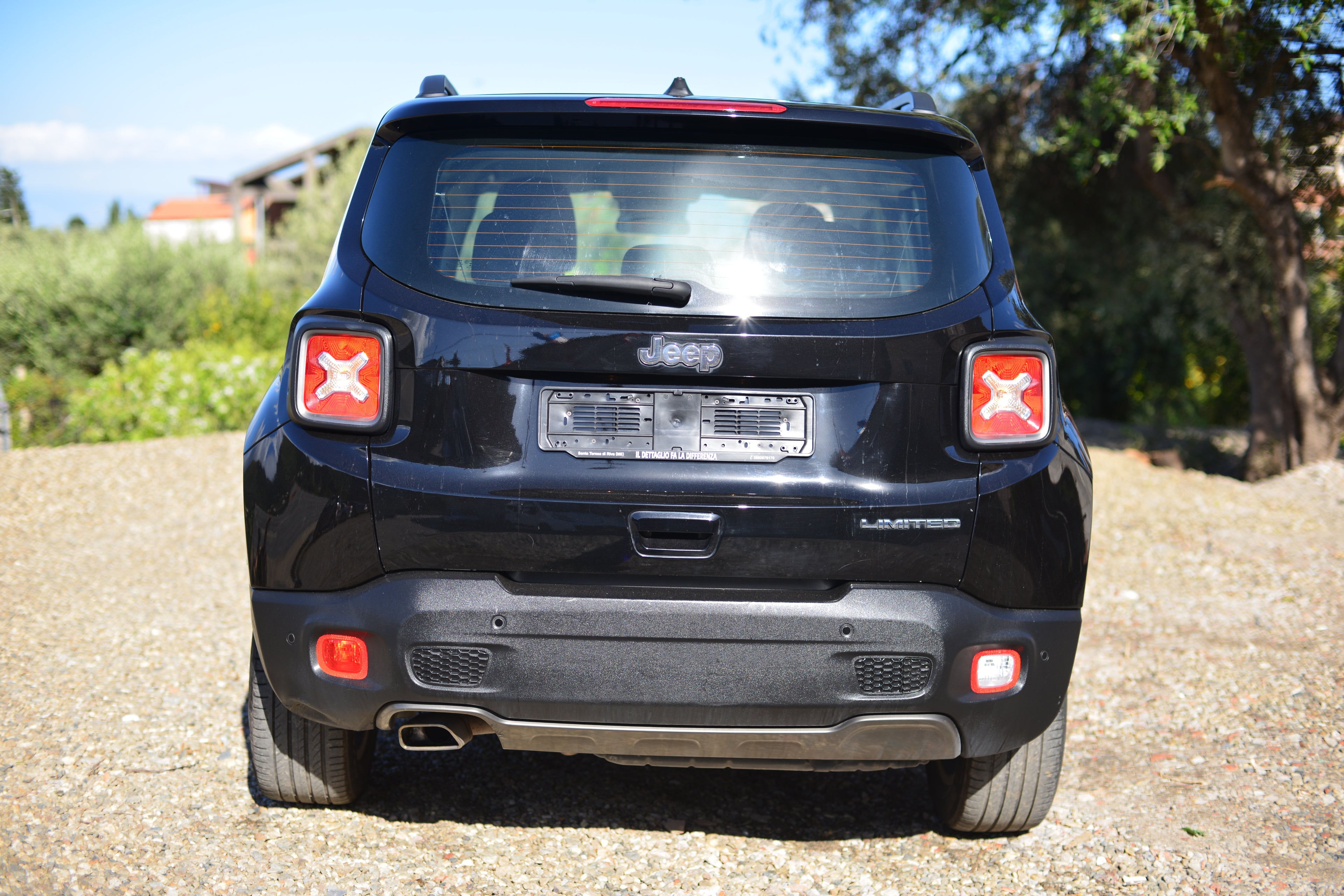 Jeep Renegade 1.6 MJT