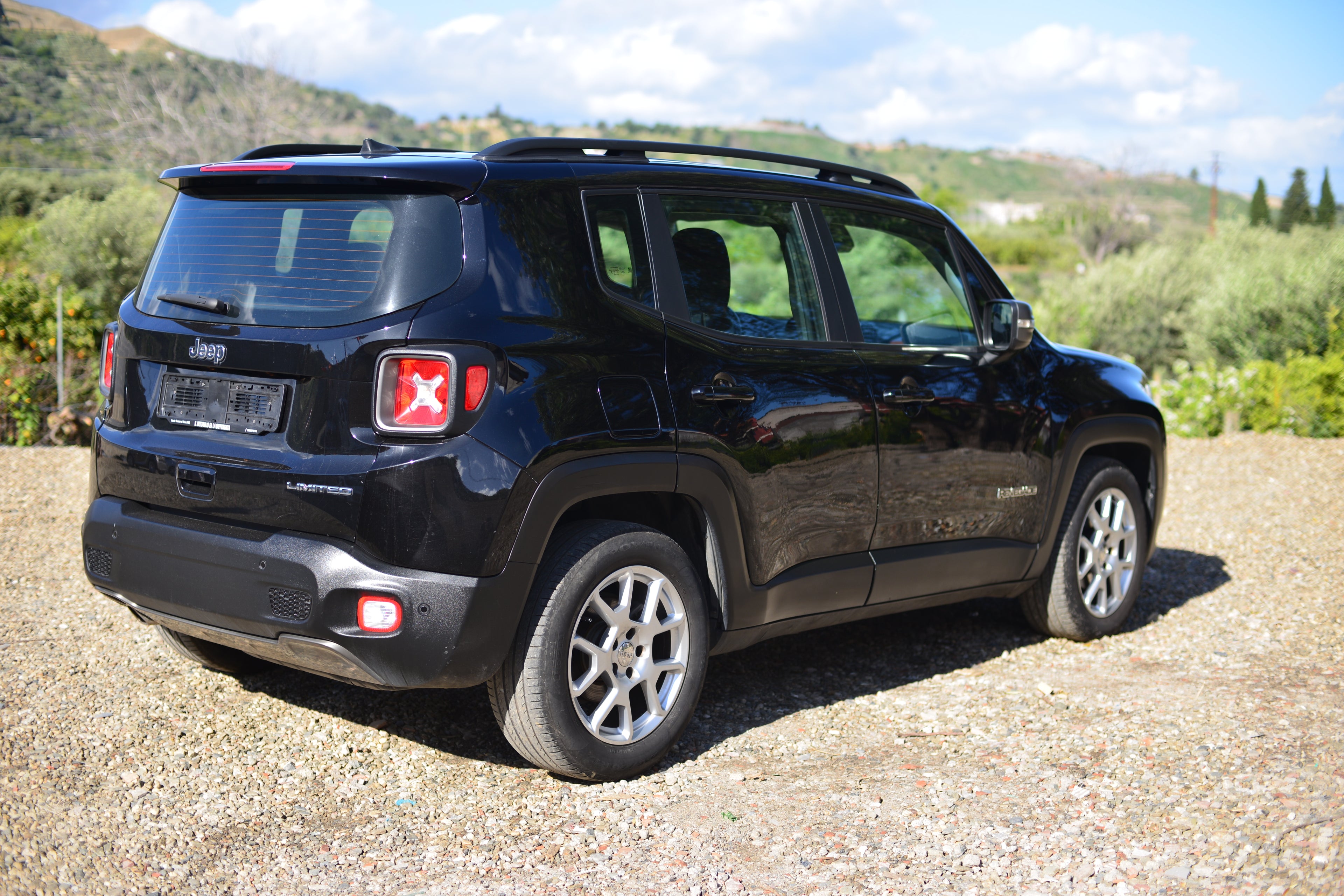 Jeep Renegade 1.6 MJT