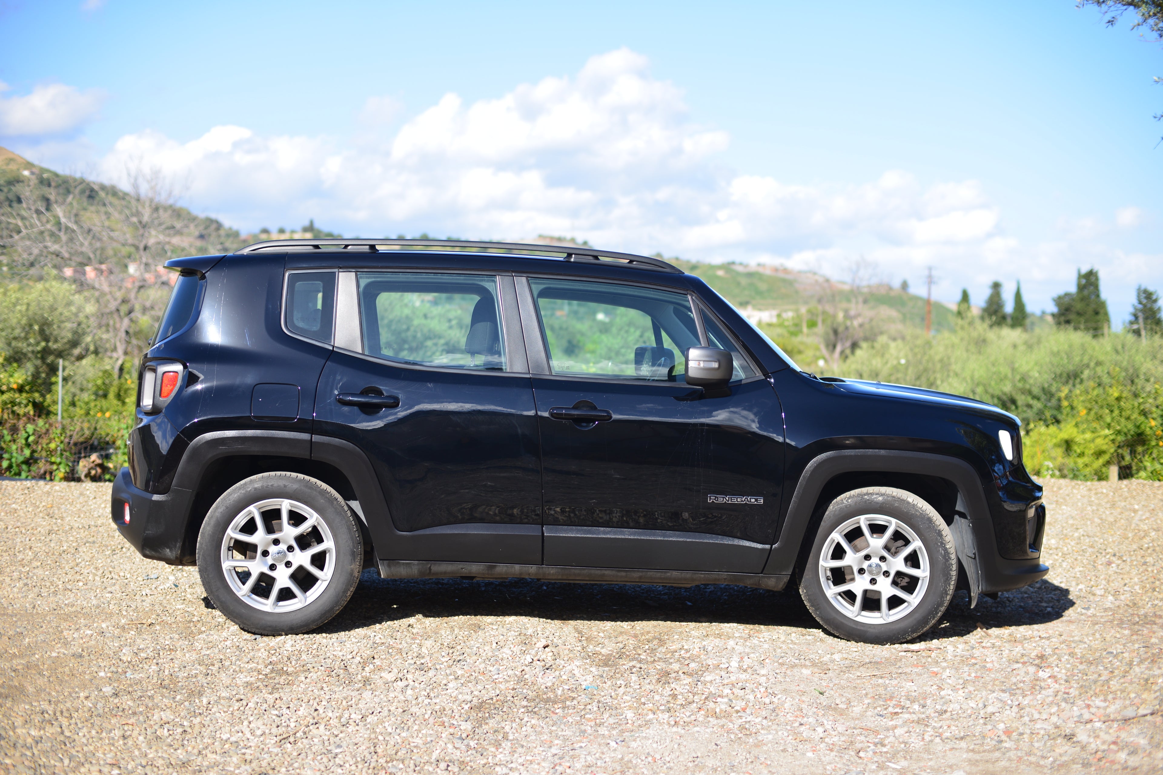 Jeep Renegade 1.6 MJT