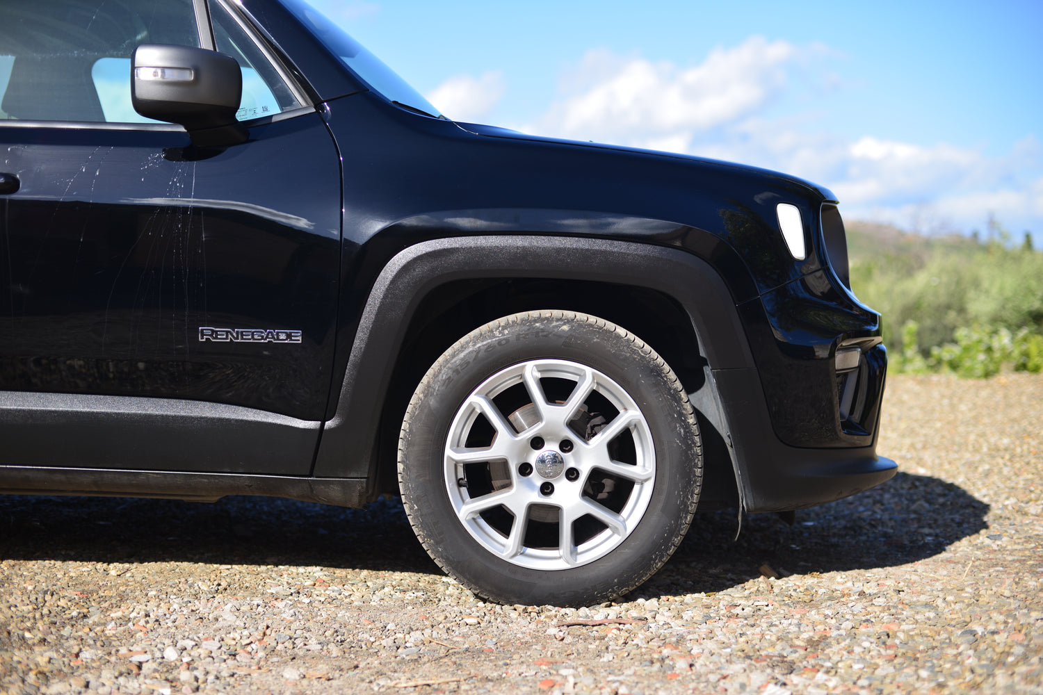 Jeep Renegade 1.6 MJT