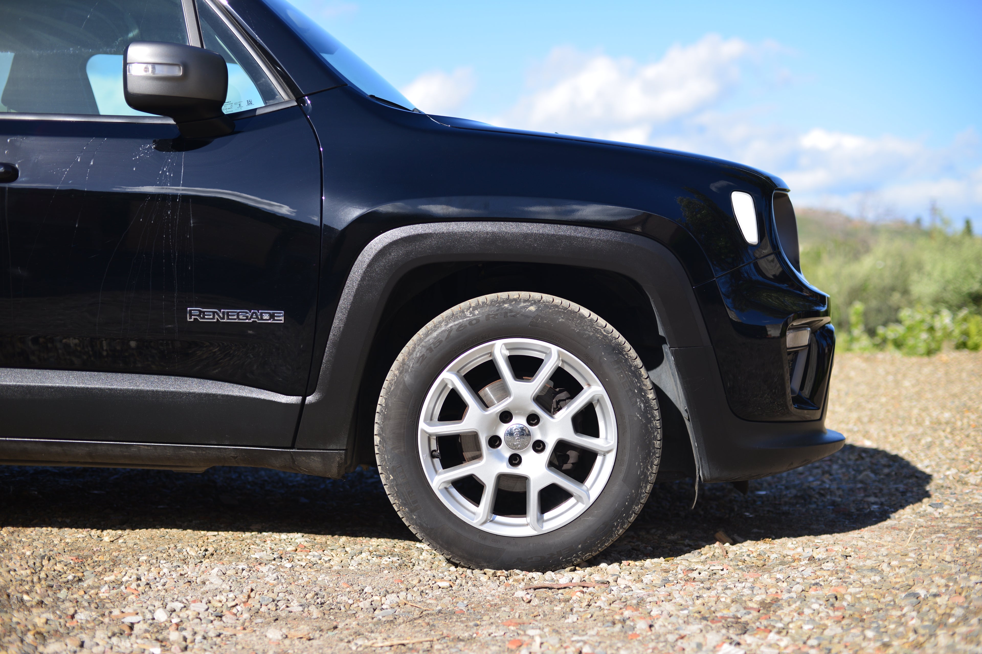 Jeep Renegade 1.6 MJT