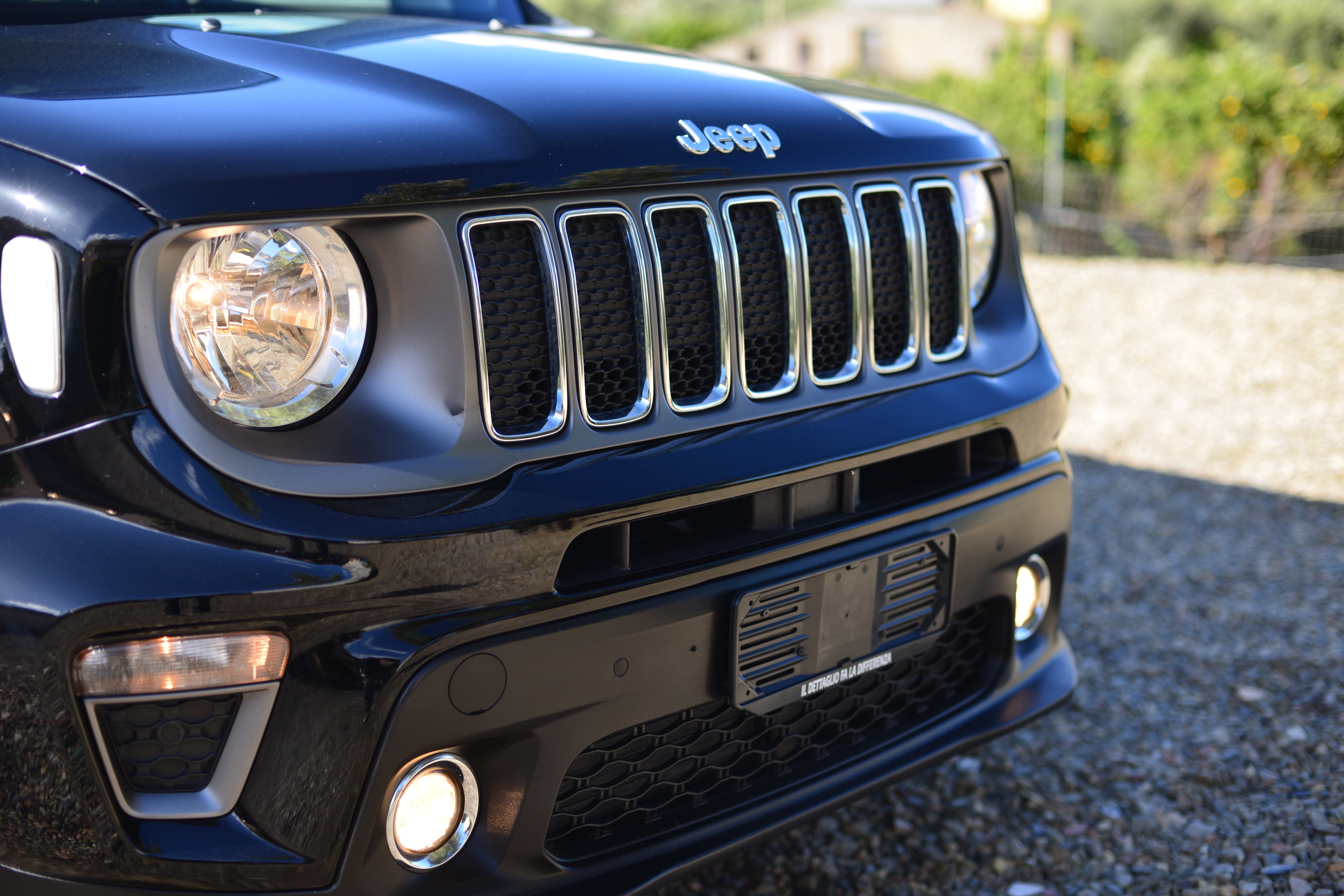 Jeep Renegade 1.6 MJT