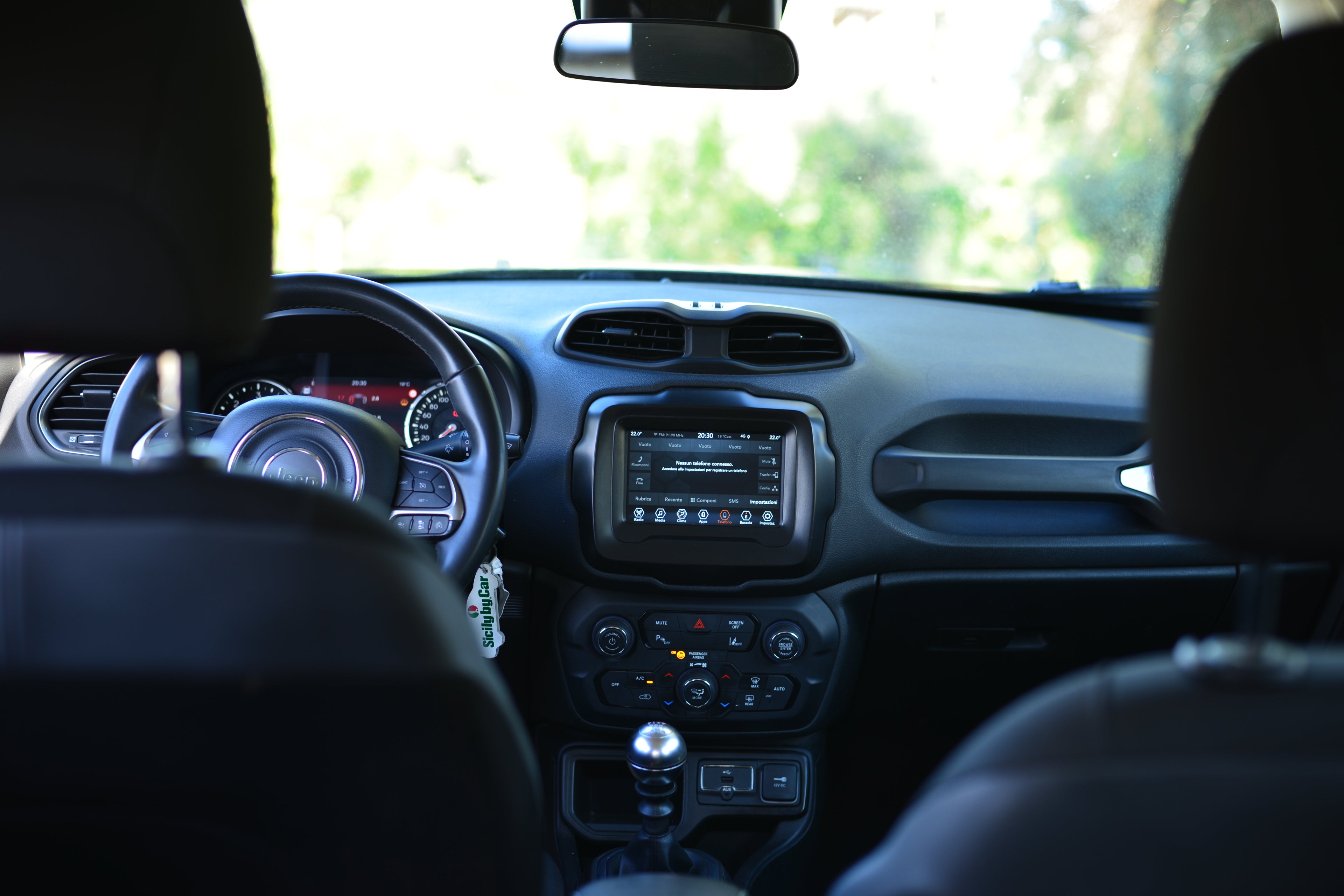 Jeep Renegade 1.6 MJT