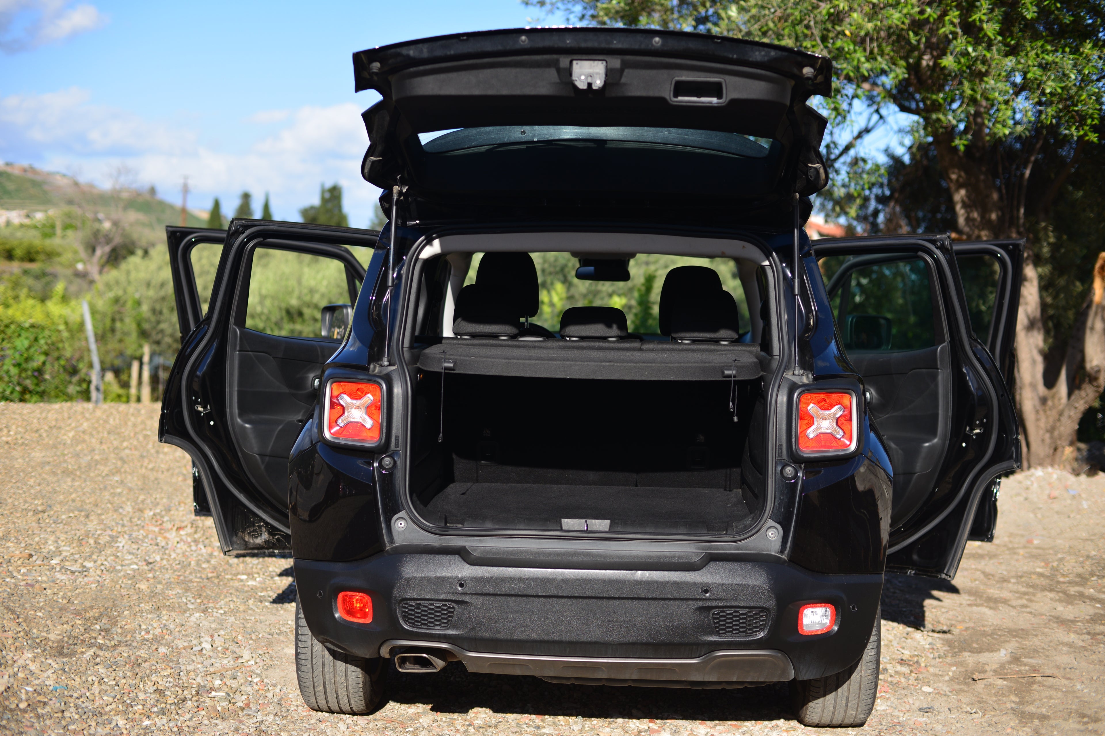 Jeep Renegade 1.6 MJT
