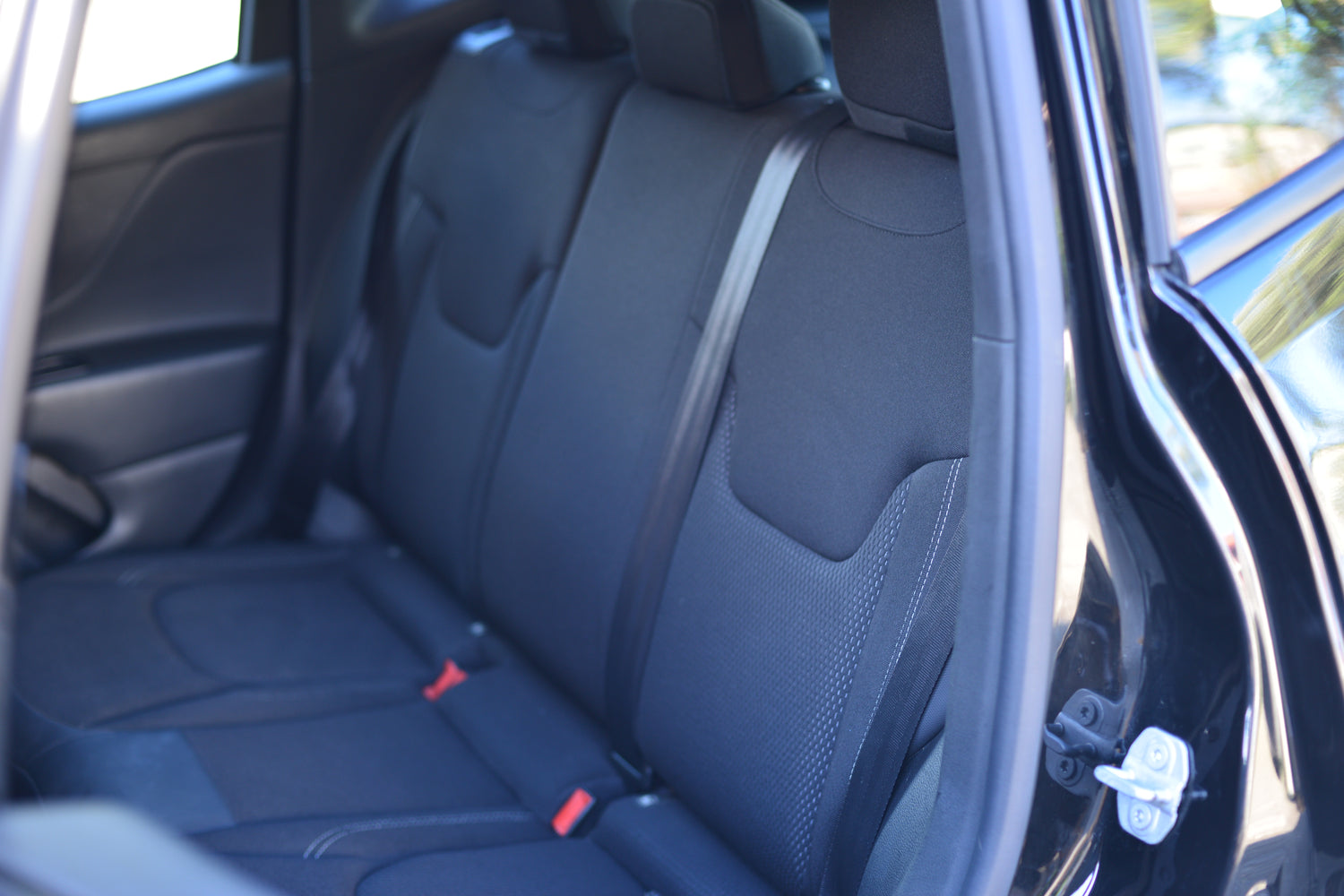 Jeep Renegade 1.6 MJT