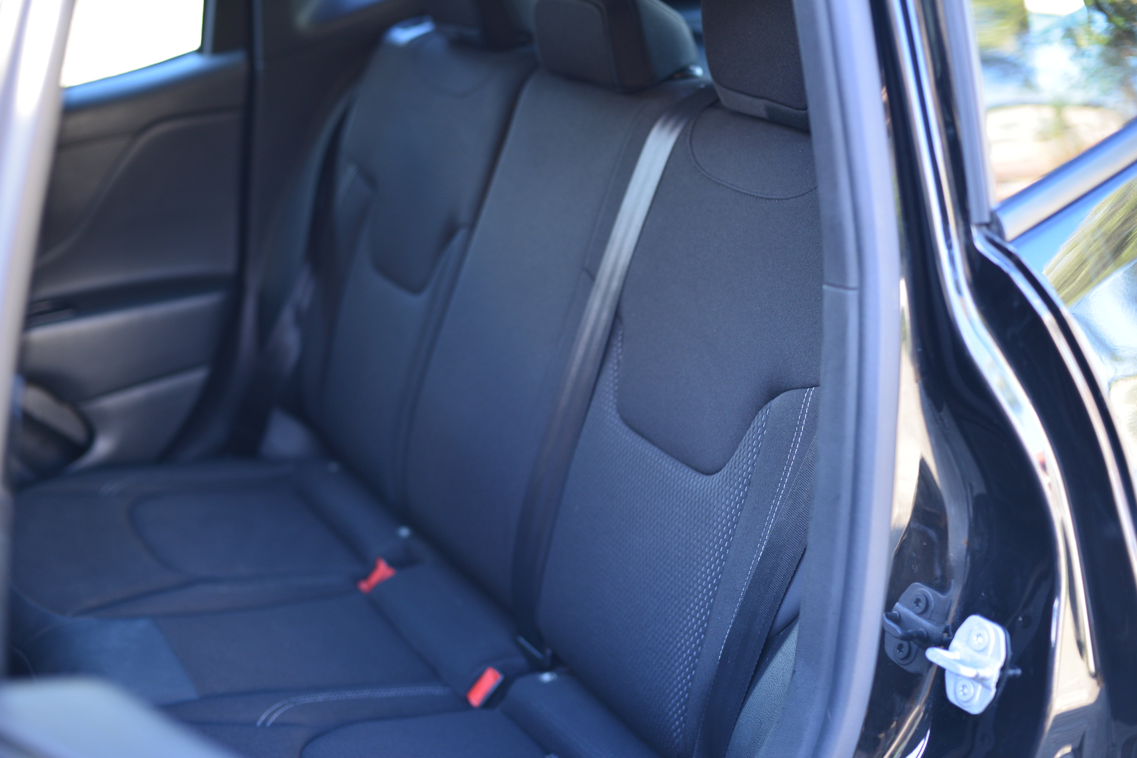 Jeep Renegade 1.6 MJT