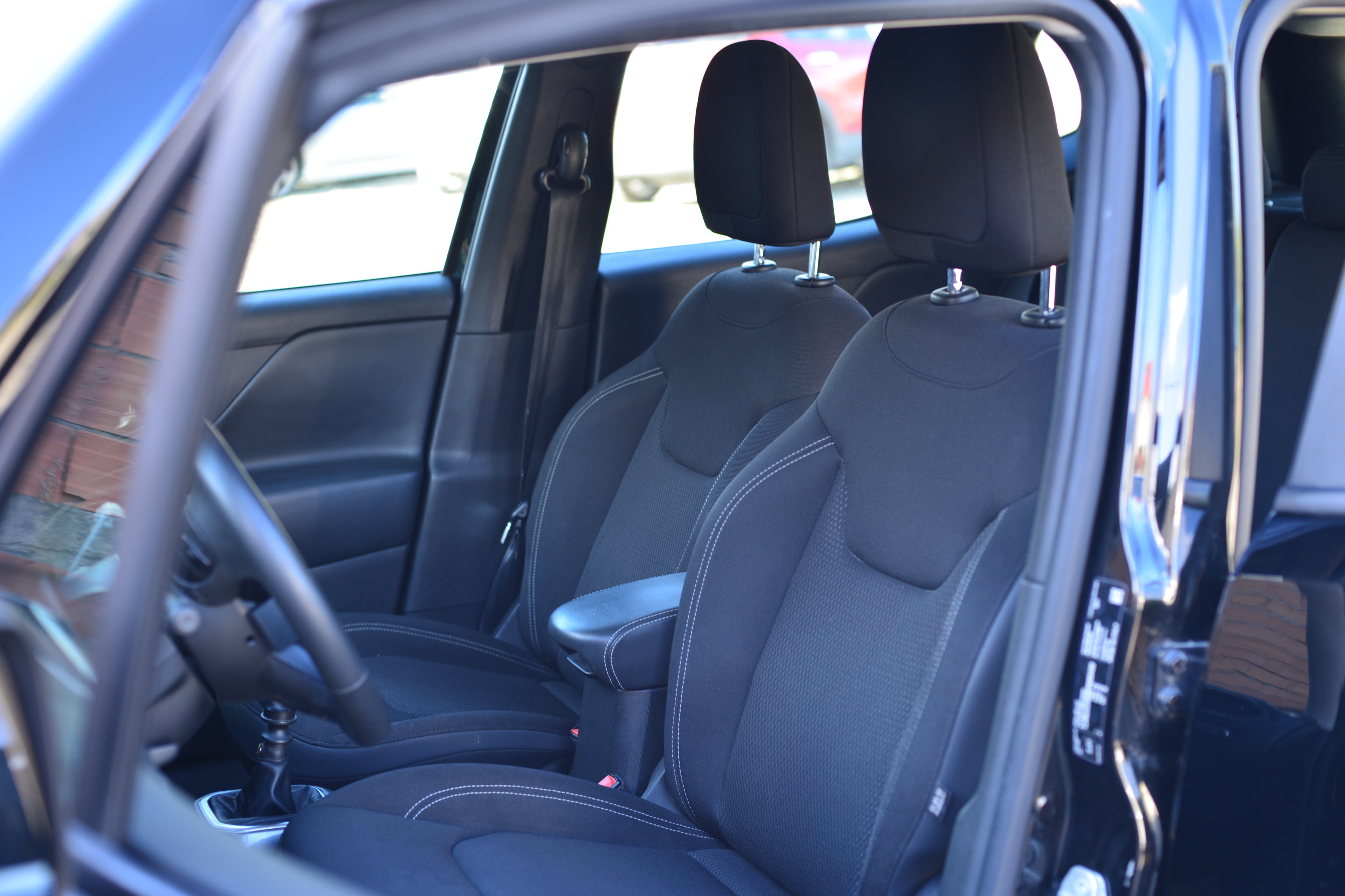 Jeep Renegade 1.6 MJT