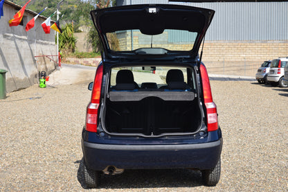 Fiat Panda 1.2