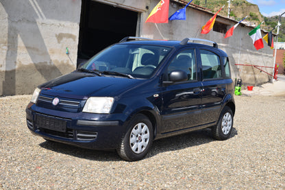 Fiat Panda 1.2