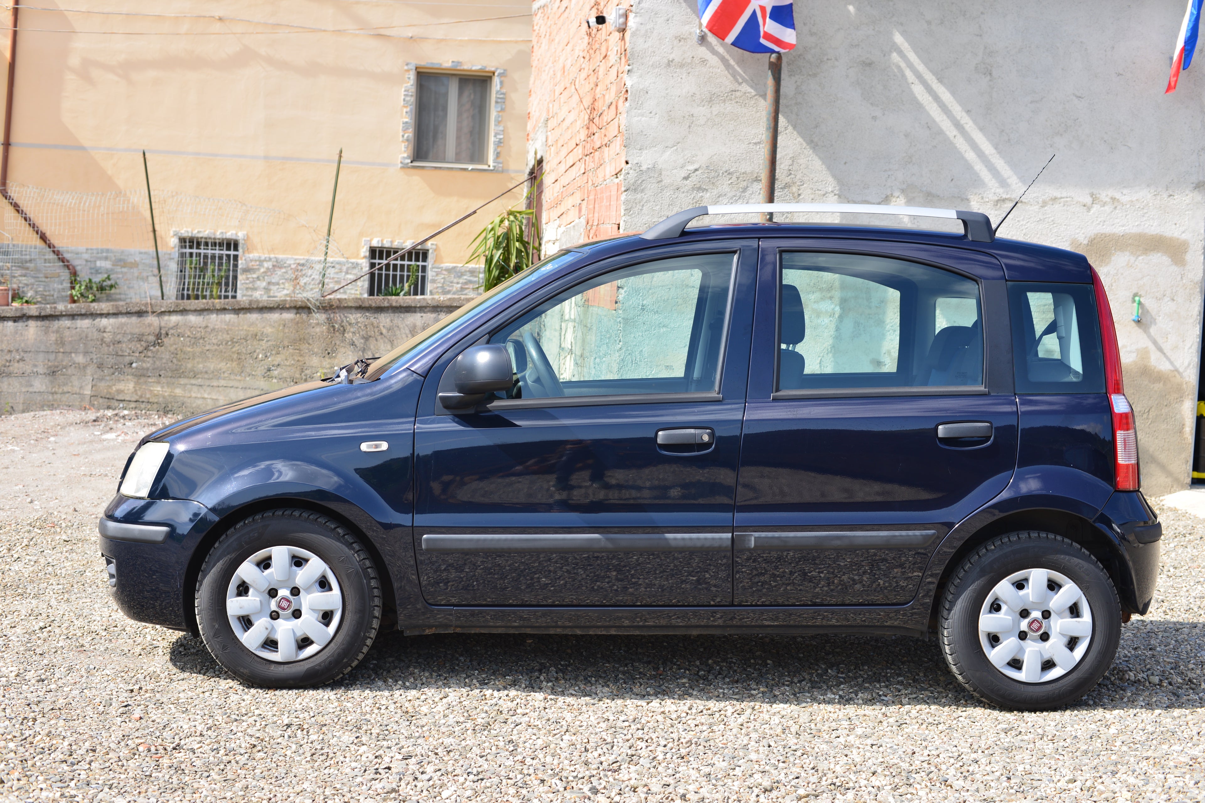 Fiat Panda 1.2