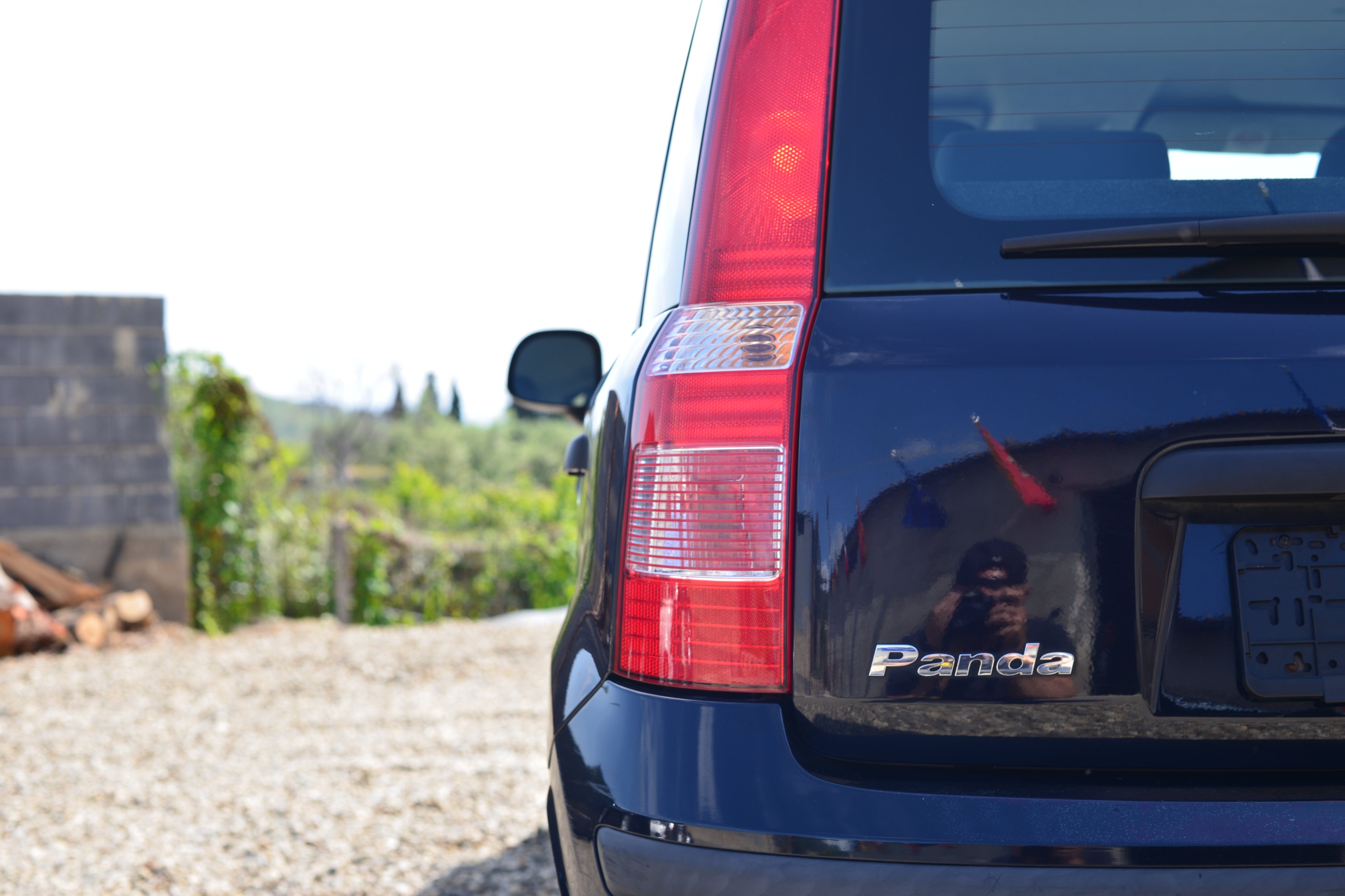 Fiat Panda 1.2