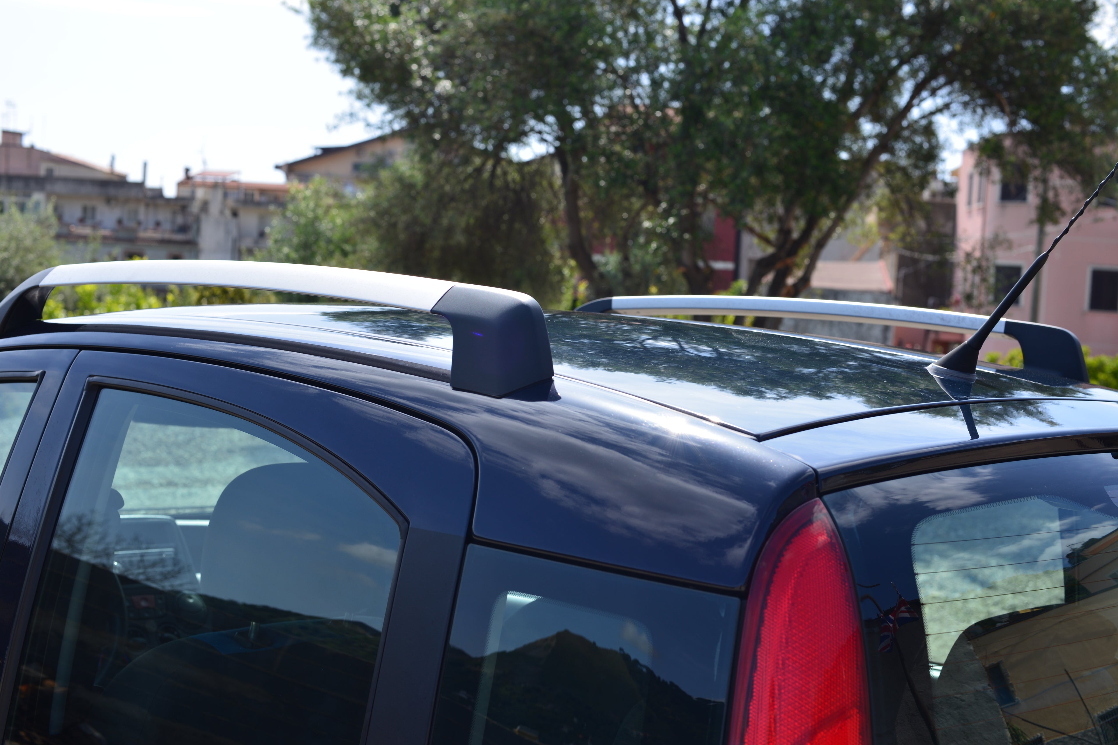 Fiat Panda 1.2