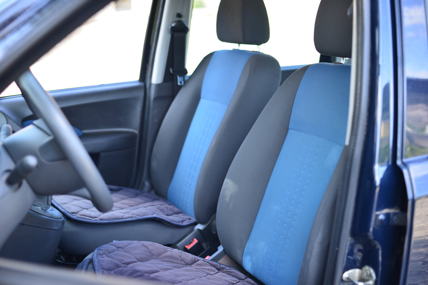 Fiat Panda 1.2