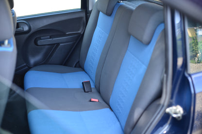 Fiat Panda 1.2