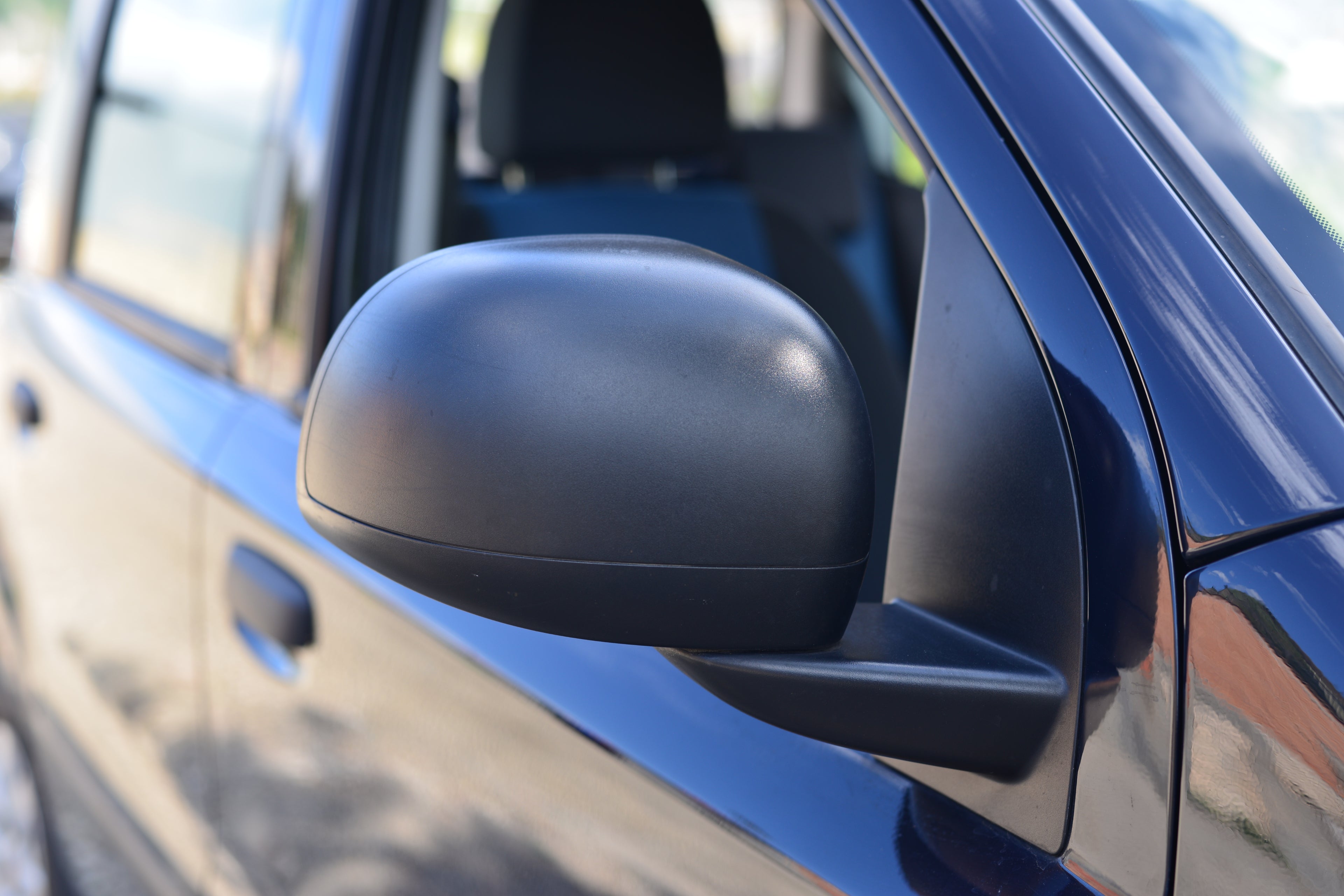 Fiat Panda 1.2
