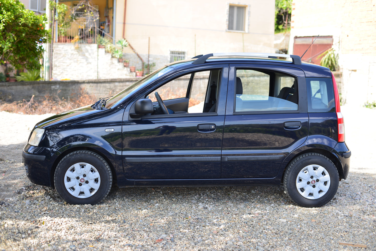 Fiat Panda 1.2